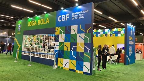 cbf expo futebol